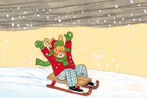 5 казкових дитячих книг для пробудження різдвяного настрою